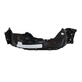 2022-2022 TOYOTA COROLLA CROSS Front Passenger Side Fender Liner - TO1249252