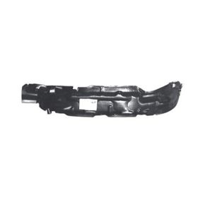 Toyota 4runner 1996-1998 Driver Side Front Inner Fender - TO1250103
