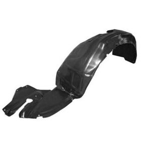 Toyota Avalon 2000-2004 Driver Side Front Splash Shield - TO1250108