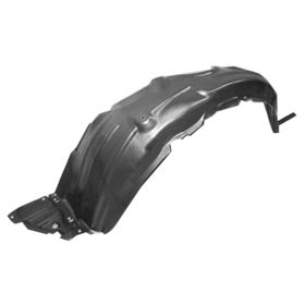 Toyota Yaris Sedan (canada) 2012 Driver Side Front Splash Shield - TO1250120