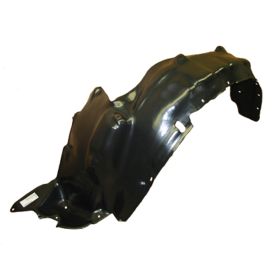 Toyota Sequoia 2005-2007 Driver Side Front Fender Liner - TO1250121