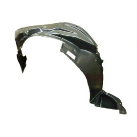 2007-2014 Toyota Fj Cruiser - Driver Side Front Fender Liner - TO1250123