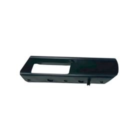 2014-2019 Toyota Corolla Sedan - Front Driver Side Fender Splash Shield [lower Pad Extension] - TO1250140