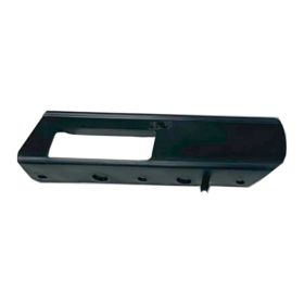 Toyota Corolla Sedan 2014-2019 Front Driver Side Fender Splash Shield [lower Extension] - TO1250140