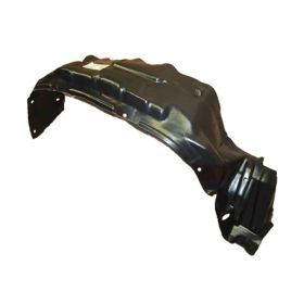 Toyota 4runner 1990-1995 Passenger Side Front Inner Fender - TO1251102