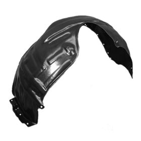 Toyota Avalon 2005-2010 Passenger Side Inner Fender Liner - TO1251112