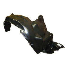 Toyota Sequoia 2005-2007 Passenger Side Front Fender Liner - TO1251121