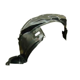 Toyota Fj Cruiser 2007-2009 Passenger Side Front Fender Liner - TO1251123