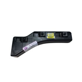 2016-2022 Toyota Prius - Front Passenger Side Fender Splash Shield [fender Liner Extension Pad] - TO1251137