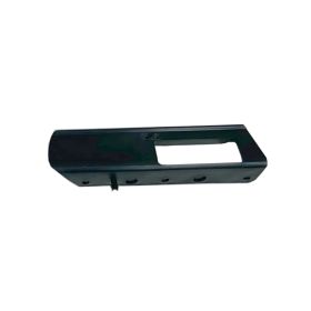 2014-2019 Toyota Corolla Sedan - Front Passenger Side Fender Splash Shield [lower Pad Extension] - TO1251140