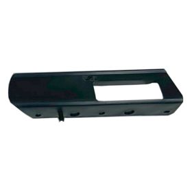 Toyota Corolla Sedan 2014-2019 Front Passenger Side Fender Splash Shield [lower Extension] - TO1251140