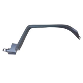 2007-2014 Toyota Fj Cruiser - Passenger Side Front Fender Flare - TO1269107