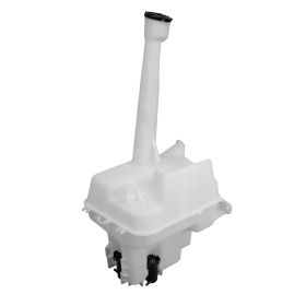 2003-2008 TOYOTA MATRIX Windshield Washer Tank With Pump For Models With Rear Washer - TO1288126 OEM# 8531501031