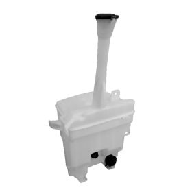 2009-2013 TOYOTA MATRIX Windshield Washer Tank With Pump And Fluid Level Sensor For Corolla - TO1288143