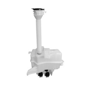2009-2012 Toyota Rav4 - Windshield Washer Tank With Two Pumps - TO1288169