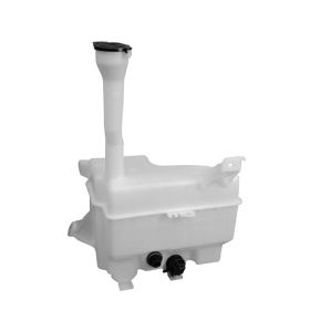 2012-2018 TOYOTA CAMRY Windshield Washer Tank With Pump And Sensor - TO1288172 OEM# 8531506220/8533060190/85397AA040