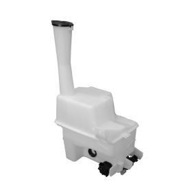 2004-2020 TOYOTA SIENNA Windshield Washer Tank With Two Pumps - TO1288174