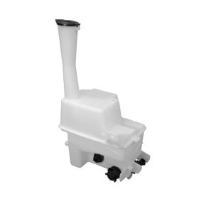 2004-2020 TOYOTA SIENNA Windshield Washer Tank With Two Pumps And Sensor - TO1288175 OEM# 85315AE010/85330AE010/85340AE010/85397AA040