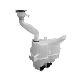 2010-2015 TOYOTA PRIUS V Windshield Wash Tank - TO1288178 OEM# 8531547140/8531947120/8533047010/8533060180