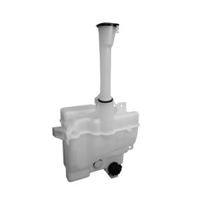 Toyota Corolla Sedan 2014-2015 Washer Fluid Reservoir With Inlet And Pump - TO1288190