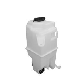 Toyota Tundra 4wd 2014-2019 Washer Fluid Reservoir With Cap - TO1288191