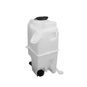 2014-2021 Toyota Tundra 4wd - Washer Fluid Reservoir With Cap Pump Sensor - TO1288192