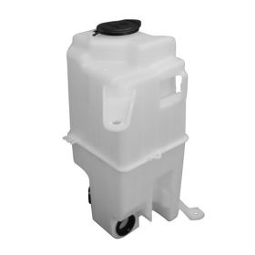 Toyota Sequoia 2008-2018 Washer Fluid Reservoir With Cap - TO1288193