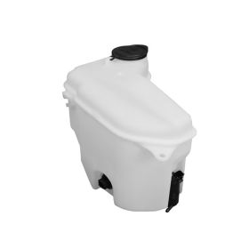 Toyota Corolla Sedan 1998-2002 Washer Fluid Reservoir - TO1288198
