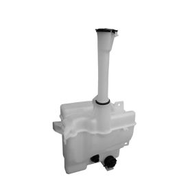 Toyota Corolla Sedan 2014-2017 Washer Fluid Reservoir With Inlet/pump/sensor - TO1288200