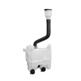 Toyota Highlander Hybrid 2006-2007 Washer Fluid Reservoir - TO1288209