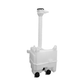 Toyota Highlander 2004-2007 Washer Fluid Reservoir - TO1288211