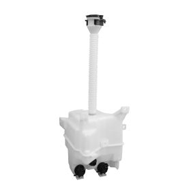 Toyota Highlander 2008-2013 Washer Fluid Reservoir - TO1288222