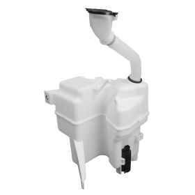 2018-2025 Toyota Camry Hybrid - Washer Fluid Reservoir - TO1288239