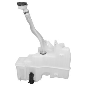 2020-2025 Toyota Corolla Sedan - Washer Fluid Reservoir - TO1288244