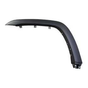 Toyota 4runner 2014-2019 Front Driver Side Wheel Arch Trim - TO1290112