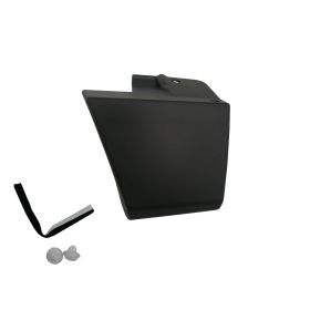 2019-2022 TOYOTA RAV4 Front Driver Side Lower Wheel Arch Trim - CAPA Certified - TO1290122C