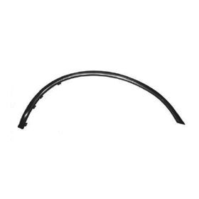 Toyota Tacoma Pickup 2wd 1995-2000 Passenger Side Front Wheel Opening Molding - TO1291103