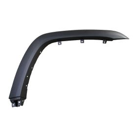 Toyota 4runner 2014-2019 Front Passenger Side Wheel Arch Trim - TO1291112
