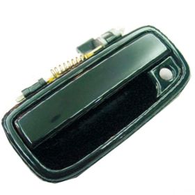 Toyota Tacoma Pickup 2wd 1995-2004 Driver Side Front Outer Door Handle - TO1310117