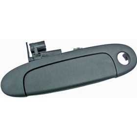 Toyota Echo 2000-2005 Driver Side Front Outer Door Handle - TO1310118