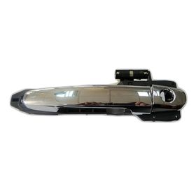 Toyota Solara 2002-2006 Driver Side Side Front Outer Door Handle - TO1310134