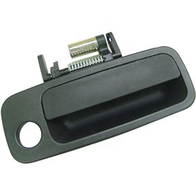 Toyota Camry 1997-2001 Passenger Side Front Outer Door Handle - TO1311114