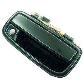 Toyota Tacoma Pickup 2wd 1995-2004 Passenger Side Front Outer Door Handle - TO1311117