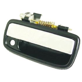 Toyota Tacoma Pickup 2wd 1995-2004 Passenger Side Front Outer Door Handle - TO1311123