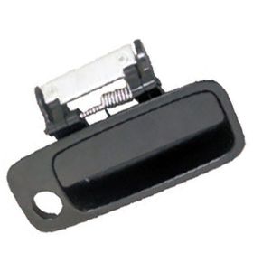 Toyota Avalon 2000-2004 Passenger Side Front Outer Door Handle - TO1311131