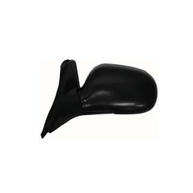 Toyota Corolla Sedan 1993-1997 Driver Side Manual Door Mirror - TO1320102