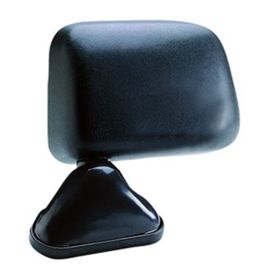 Toyota Pickup 2wd 1989-1995 Driver Side Manual Door Mirror - TO1320110