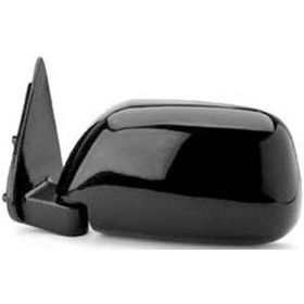 Toyota Pickup 2wd 1989-1995 Driver Side Manual Door Mirror - TO1320112