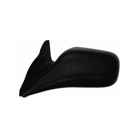 Toyota Camry 1992-1996 Driver Side Manual Door Mirror - TO1320114
