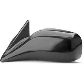 Toyota Camry 1992-1996 Driver Side Power Door Mirror - TO1320115